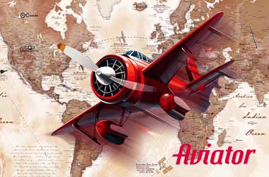 Aviator, um jogo global